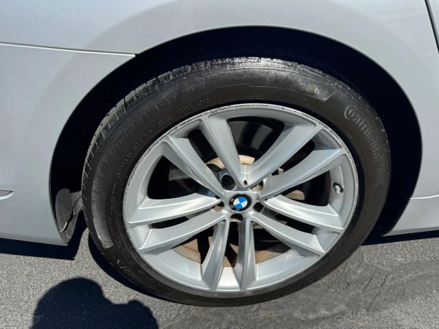 bmw 7 series 2018 WBA7F2C56JB238602 image bmw 7 series 2018 WBA7F2C56JB238602 image